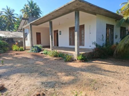 Exterior - House For Sale In Ja-ela (SSPH-317)