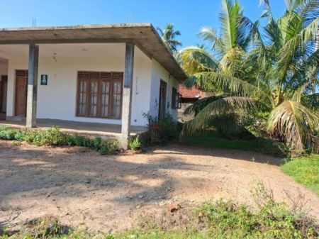 Exterior - House For Sale In Ja-ela (SSPH-317)