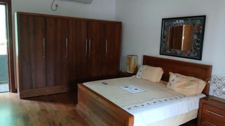 Bedroom - 12P Luxury House in 10th Lane Colombo 3 FOR SALE