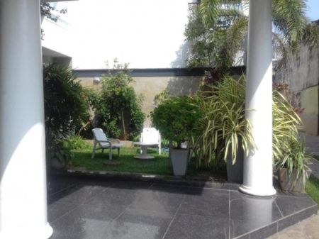 Exterior - 12P Luxury House in 10th Lane Colombo 3 FOR SALE