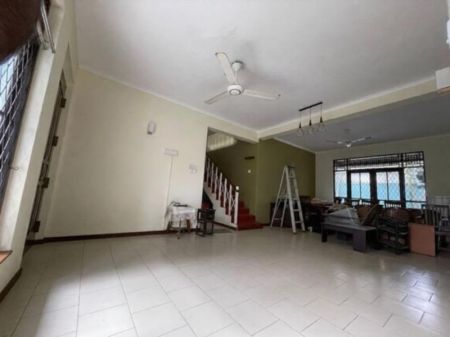 Living Room - (RH534) Two Storey House for Sale in Dehiwala