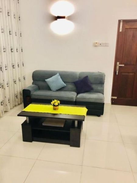 Living Room - (SA1404) Apartment for Sale in Prime Libra Battaramulla