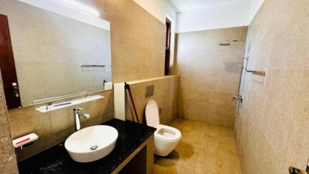Bathroom - (SH1239) Modern Luxury Two Storey House for Sale in Boralasgamuwa