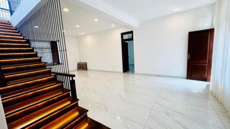 Living Room - (SH1239) Modern Luxury Two Storey House for Sale in Boralasgamuwa