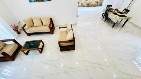Living Room - (SH1239) Modern Luxury Two Storey House for Sale in Boralasgamuwa