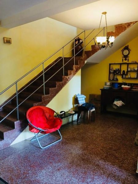 Living Room - (RR548) House for Rent in Kalubowila, Dehiwala