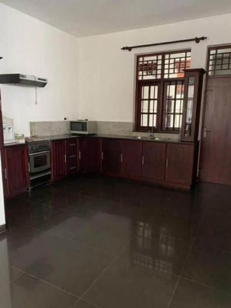 Kitchen - Luxury Fully Furnished House for sale in Thalawathugoda