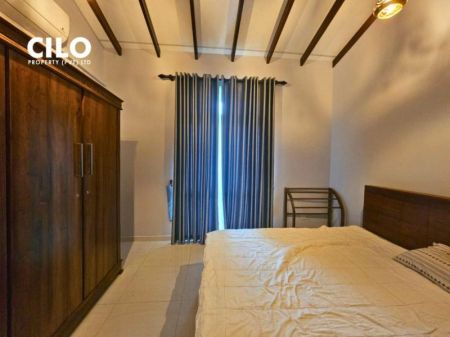 Bedroom - House for Rent – Pipe Road, Battaramulla