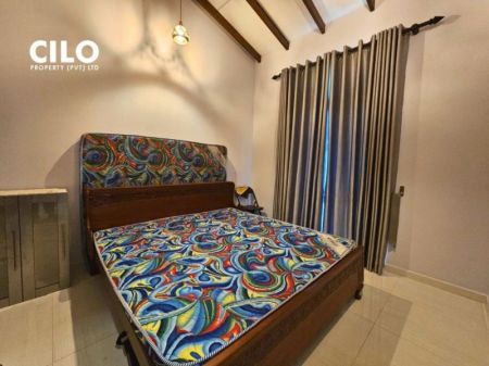 Bedroom - House for Rent – Pipe Road, Battaramulla