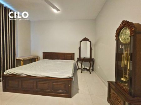 Bedroom - House for Rent – Pipe Road, Battaramulla