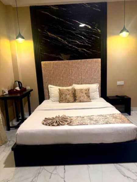 Bedroom - Luxury Villa & Boutique Hotel For Sale in Nuwara Eliya 