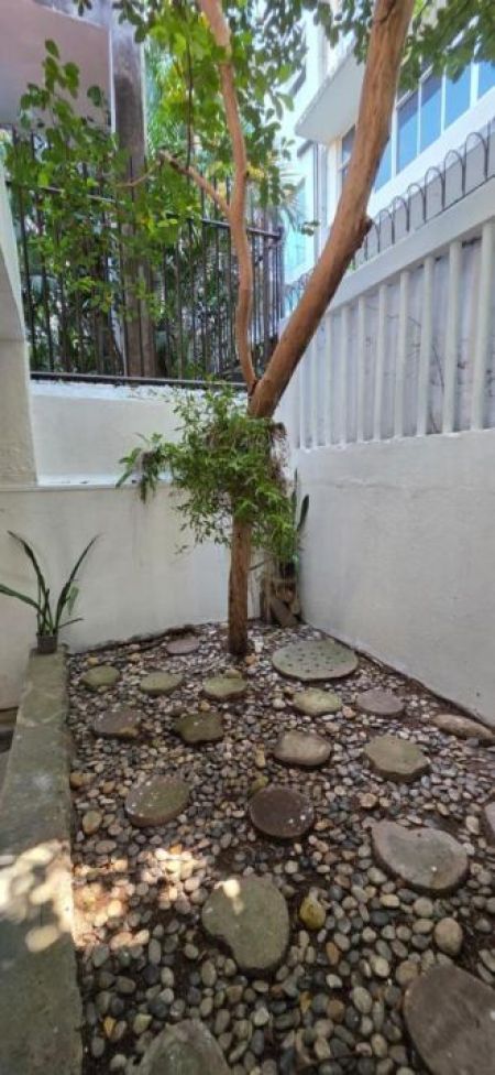 Exterior - Unfurnished commercial & Residence house for rent in Bauddhaloka Mawatha Colombo 7