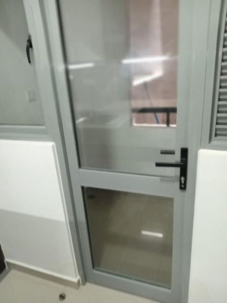 Bathroom - Elixia Unfurnished Apartment for Sale - A49004