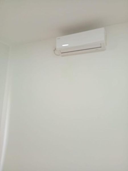Bathroom - Elixia Unfurnished Apartment for Sale - A49004