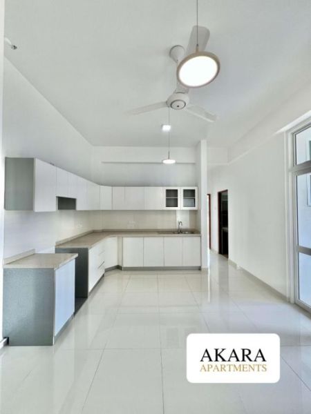 Living Room - Prime Residencies - Libra - Unfurnished Apartment for Sale - A46890