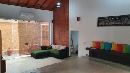 Living Room - Sophisticated Living in the Heart of Malabe’s Educational Hub! - 38 Million - KO-939
