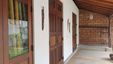 Exterior - Sophisticated Living in the Heart of Malabe’s Educational Hub! - 38 Million - KO-939