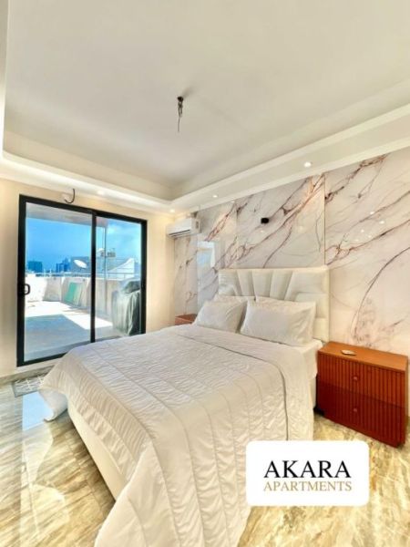 Bedroom - @5Milagiriya Furnished Penthouse for Sale - A48140