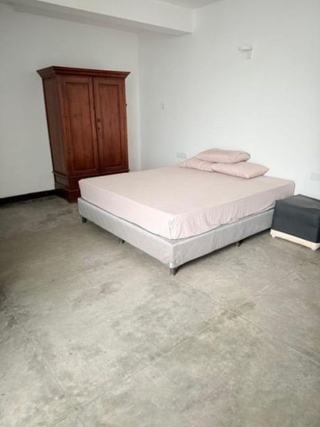 Bedroom - House for Rent - Colombo 05 