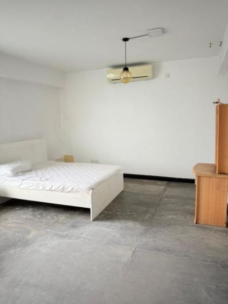 Bedroom - House for Rent - Colombo 05 