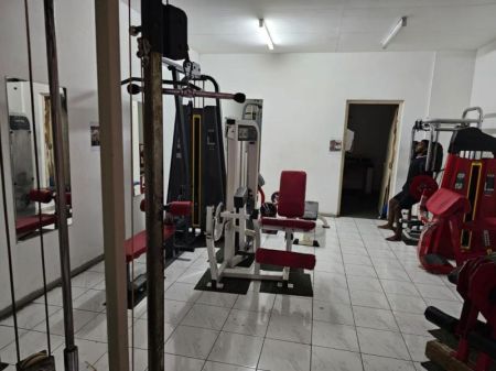 Living Room - Apartment for rent - Ascon Residencies 