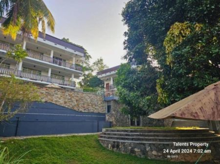 Exterior - URGENT SALE!!! Luxury Waterfront Villa for Sale in Matara | LKR 150 Million | KO-61