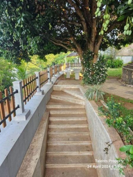 Exterior - URGENT SALE!!! Luxury Waterfront Villa for Sale in Matara | LKR 150 Million | KO-61
