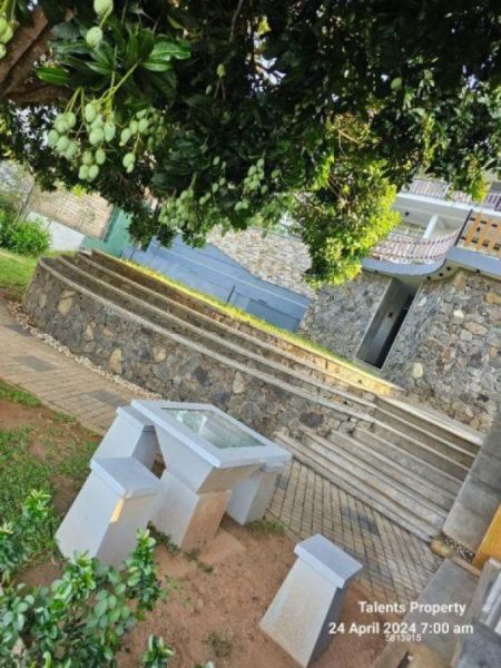 Exterior - URGENT SALE!!! Luxury Waterfront Villa for Sale in Matara | LKR 150 Million | KO-61