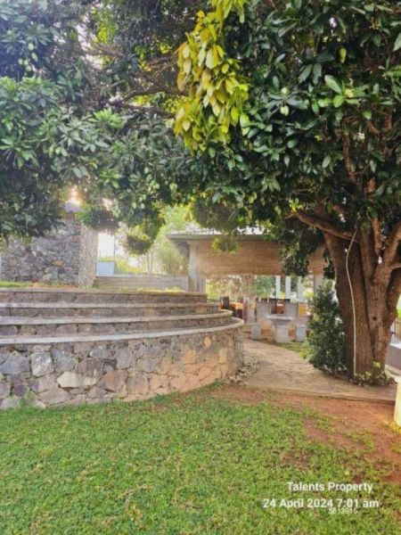 Exterior - URGENT SALE!!! Luxury Waterfront Villa for Sale in Matara | LKR 150 Million | KO-61