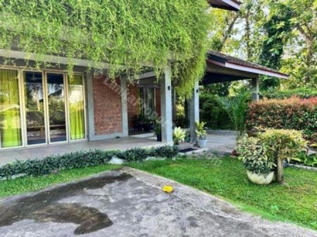 Exterior - House for sale in Rajagiriya - ko-924