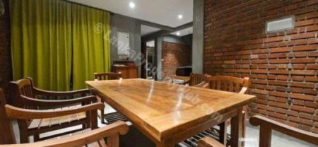 Dining room - House for sale in Rajagiriya - ko-924