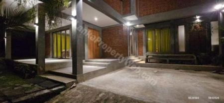 Exterior - House for sale in Rajagiriya - ko-924