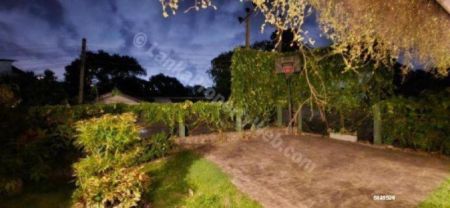 Exterior - House for sale in Rajagiriya - ko-924
