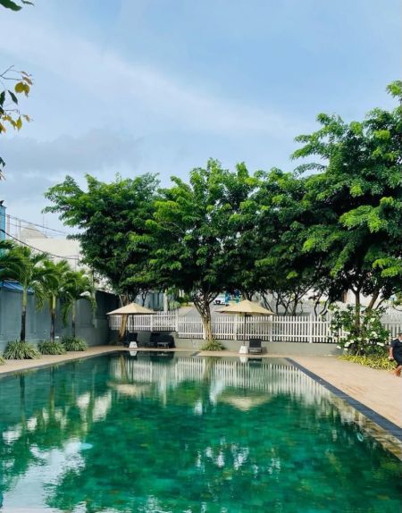 Exterior - Brand New Apartment for Sale at Canterbury Golf Resort Apartment, Kahathuduwa - Piliyandala | LKR 24 Million (EM601)