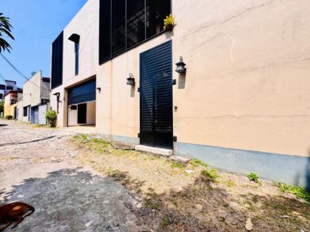 Exterior - (SE1675)🏛️ Ananda Herath Signature Luxury Residence with Rooftop Pool 🌴✨