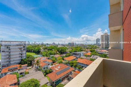 Exterior - Apartment for Sale - Trillium Havelock Residencies - Colombo 05 | LKR 91,000,000