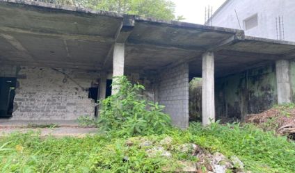 Land with house