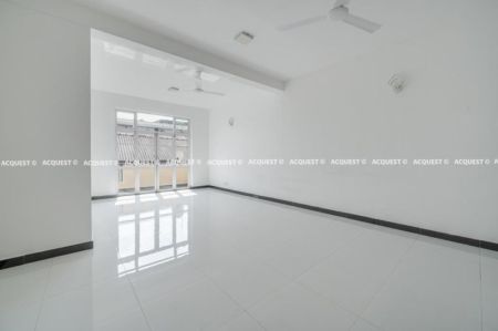 Bathroom - Apartment for Sale - Rosebank Residencies - Colombo 07 | LKR 85,000,000