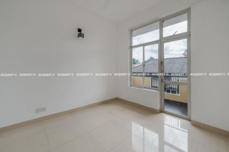Kitchen - Apartment for Sale - Rosebank Residencies - Colombo 07 | LKR 85,000,000