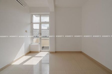 Bathroom - Apartment for Sale - Rosebank Residencies - Colombo 07 | LKR 85,000,000