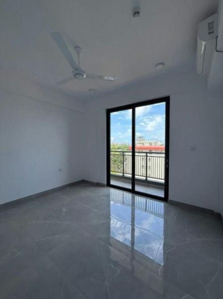 Bedroom - Prive - 03 Bedroom Unfurnished Apartment for Rent in Colombo 05 (A6072)