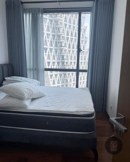Bedroom - Apartment for sale at Capitol Twin Peaks - Colombo 2 