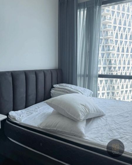 Bedroom - Apartment for sale at Capitol Twin Peaks - Colombo 2 