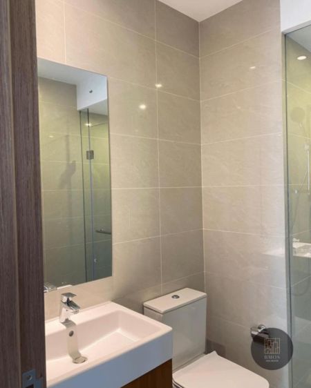Bathroom - Apartment for sale at Capitol Twin Peaks - Colombo 2 