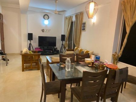 Dining room - Rental Income | 4 x Unit House in Neralu Uyana Battaramulla FOR SALE 
