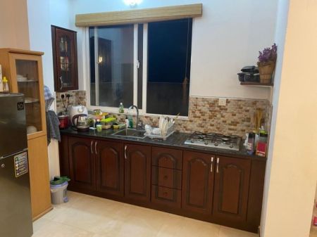 Kitchen - Rental Income | 4 x Unit House in Neralu Uyana Battaramulla FOR SALE 