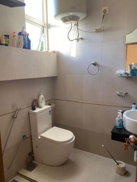 Bathroom - Rental Income | 4 x Unit House in Neralu Uyana Battaramulla FOR SALE 