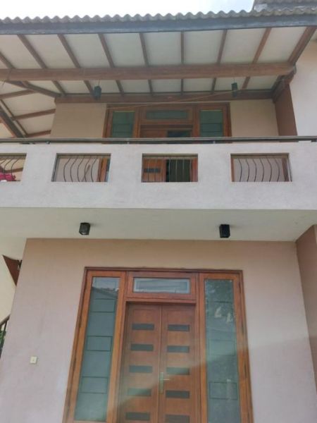 Exterior - ￭ Kalubowila ￭ Dual-Unit Property For Sale ￭ (NK11252)