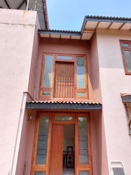 Exterior - ￭ Kalubowila ￭ Dual-Unit Property For Sale ￭ (NK11252)
