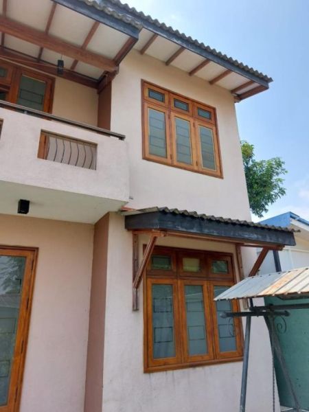 Exterior - ￭ Kalubowila ￭ Dual-Unit Property For Sale ￭ (NK11252)